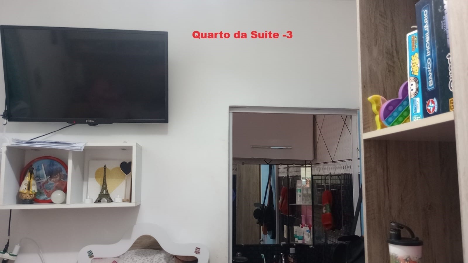 Casa, 3 quartos, 114 m² - Foto 4