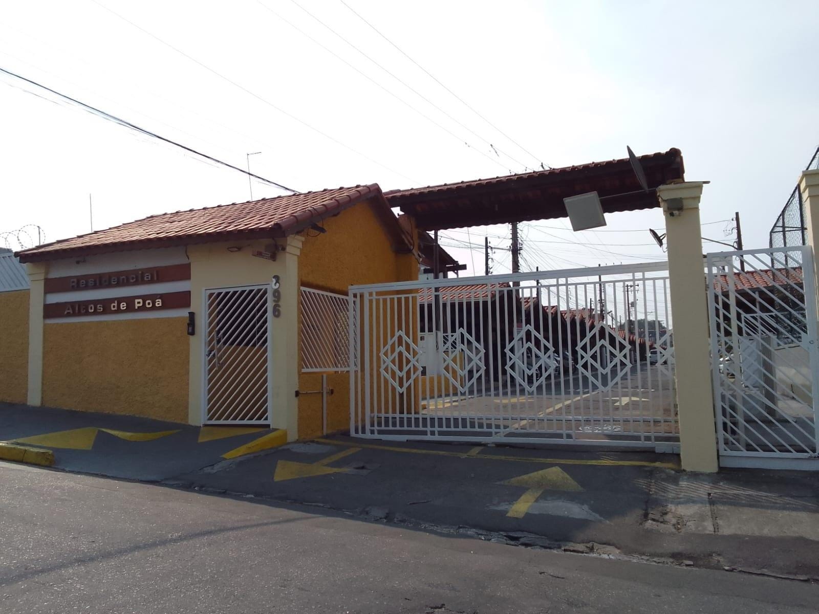 Casa, 3 quartos, 114 m² - Foto 1