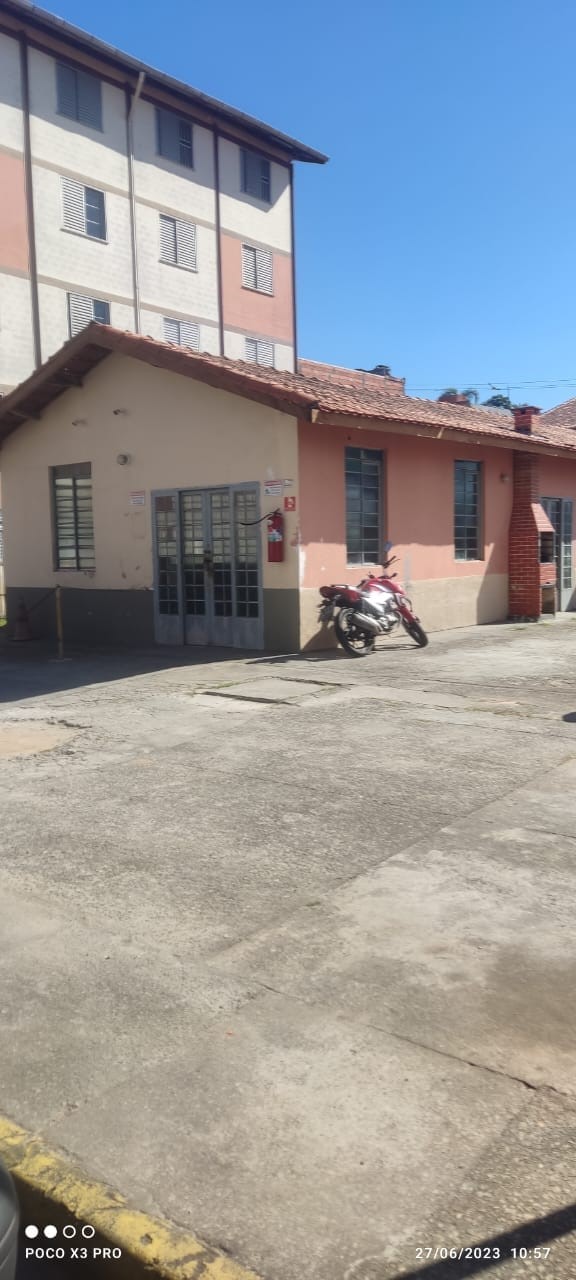 Apartamento, 2 quartos, 46 m² - Foto 22