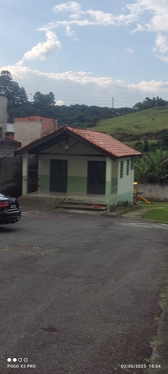 Apartamento, 2 quartos, 46 m² - Foto 9