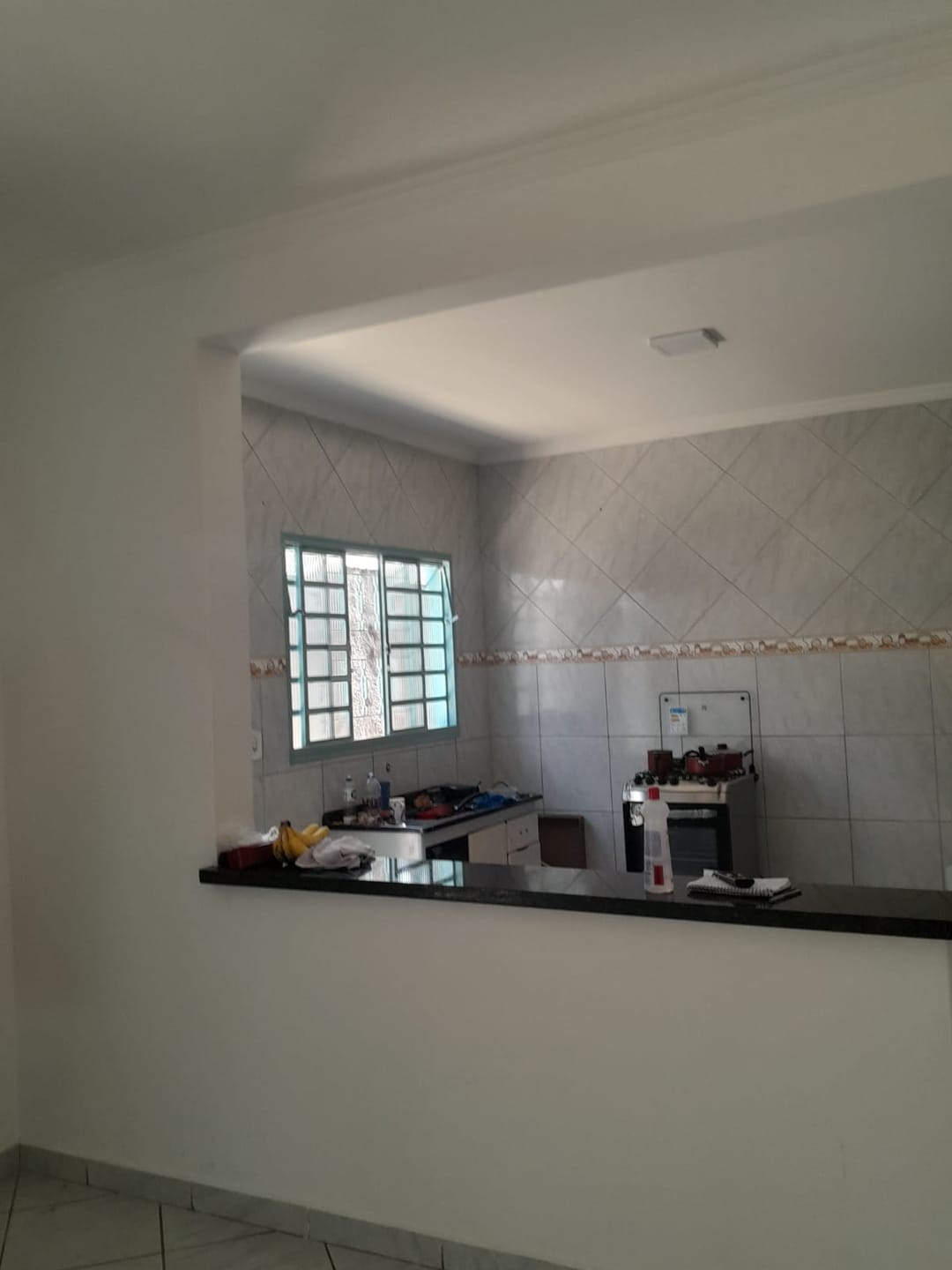 Casa, 1 quarto, 170 m² - Foto 2