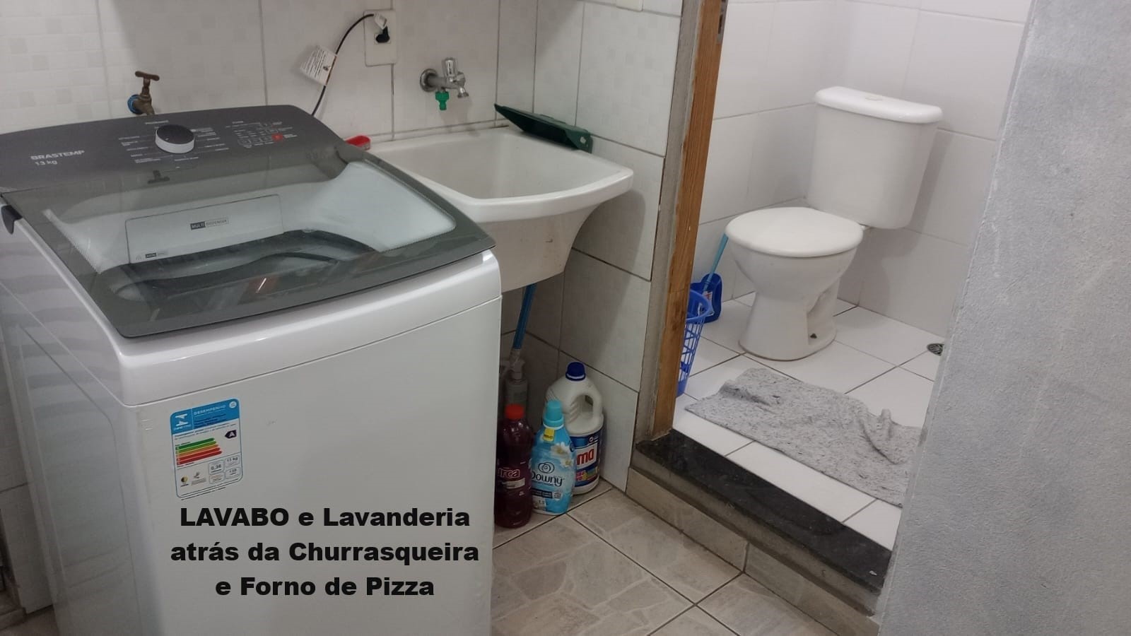 Casa, 3 quartos, 114 m² - Foto 43
