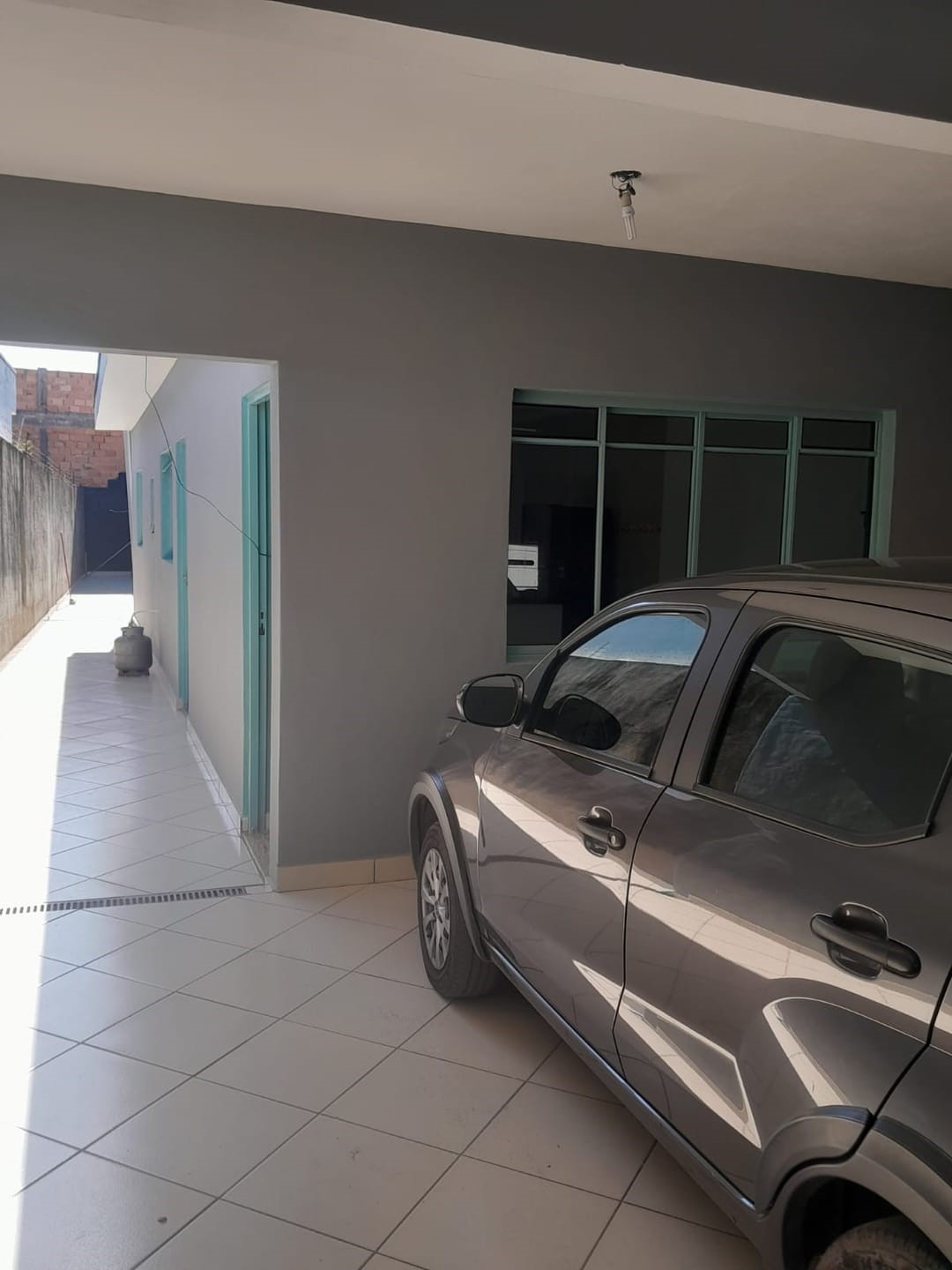 Casa, 1 quarto, 170 m² - Foto 11