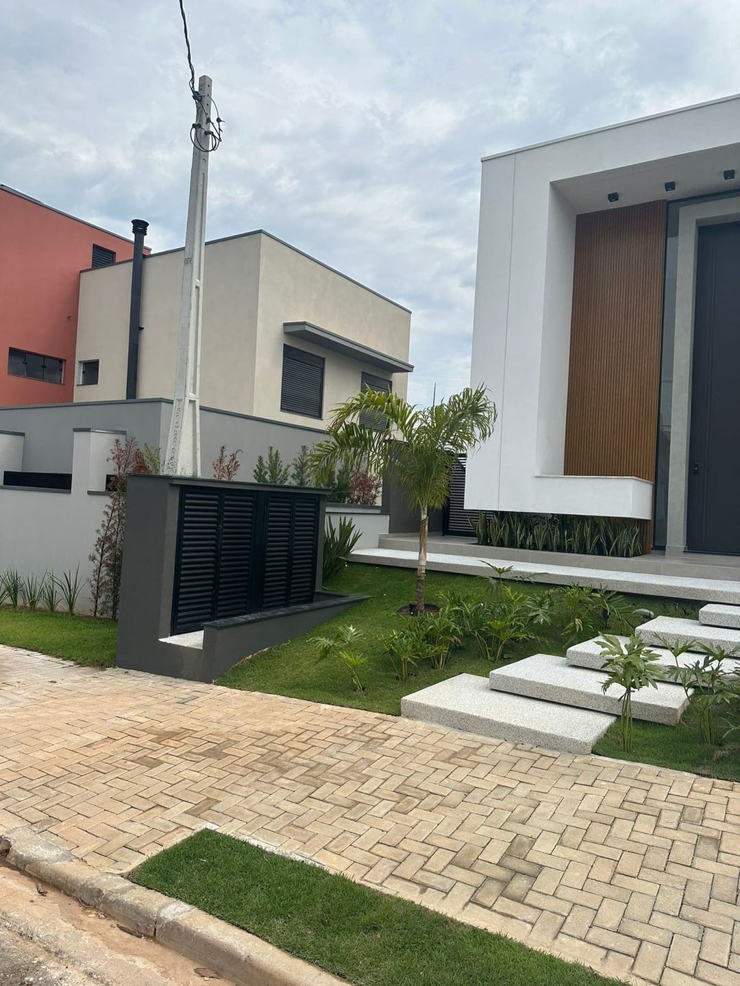 Casa, 3 quartos, 240 m² - Foto 37