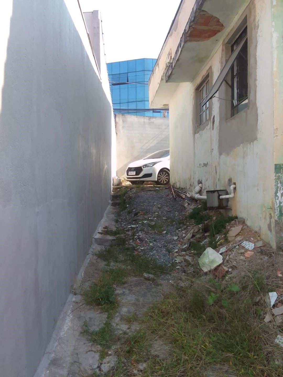 Casa, 1 quarto, 172 m² - Foto 13