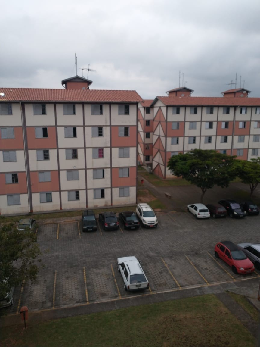 Apartamento, 2 quartos, 46 m² - Foto 4