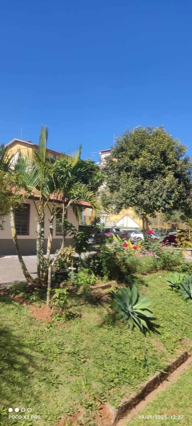 Apartamento, 2 quartos, 46 m² - Foto 2