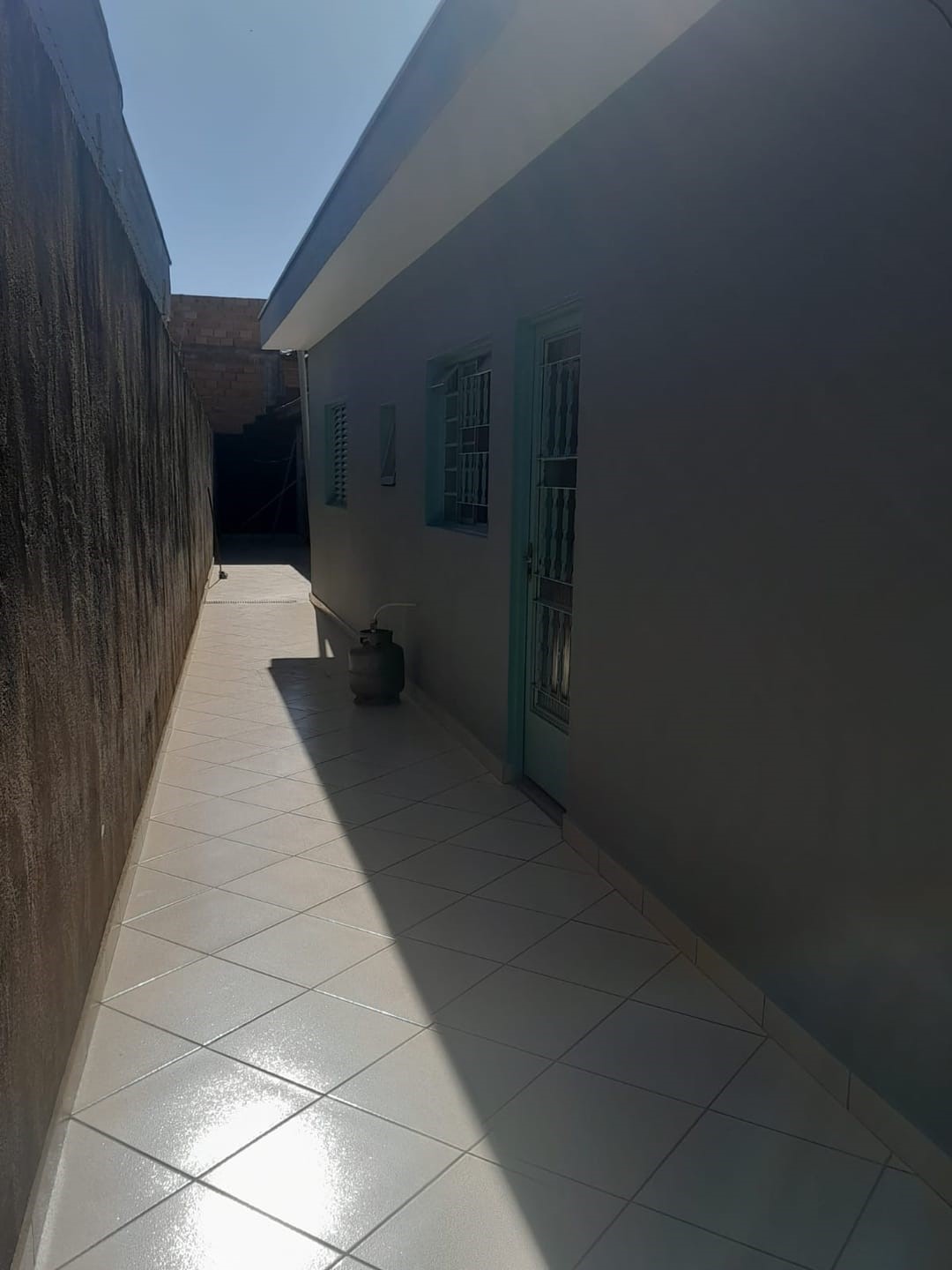 Casa, 1 quarto, 170 m² - Foto 9