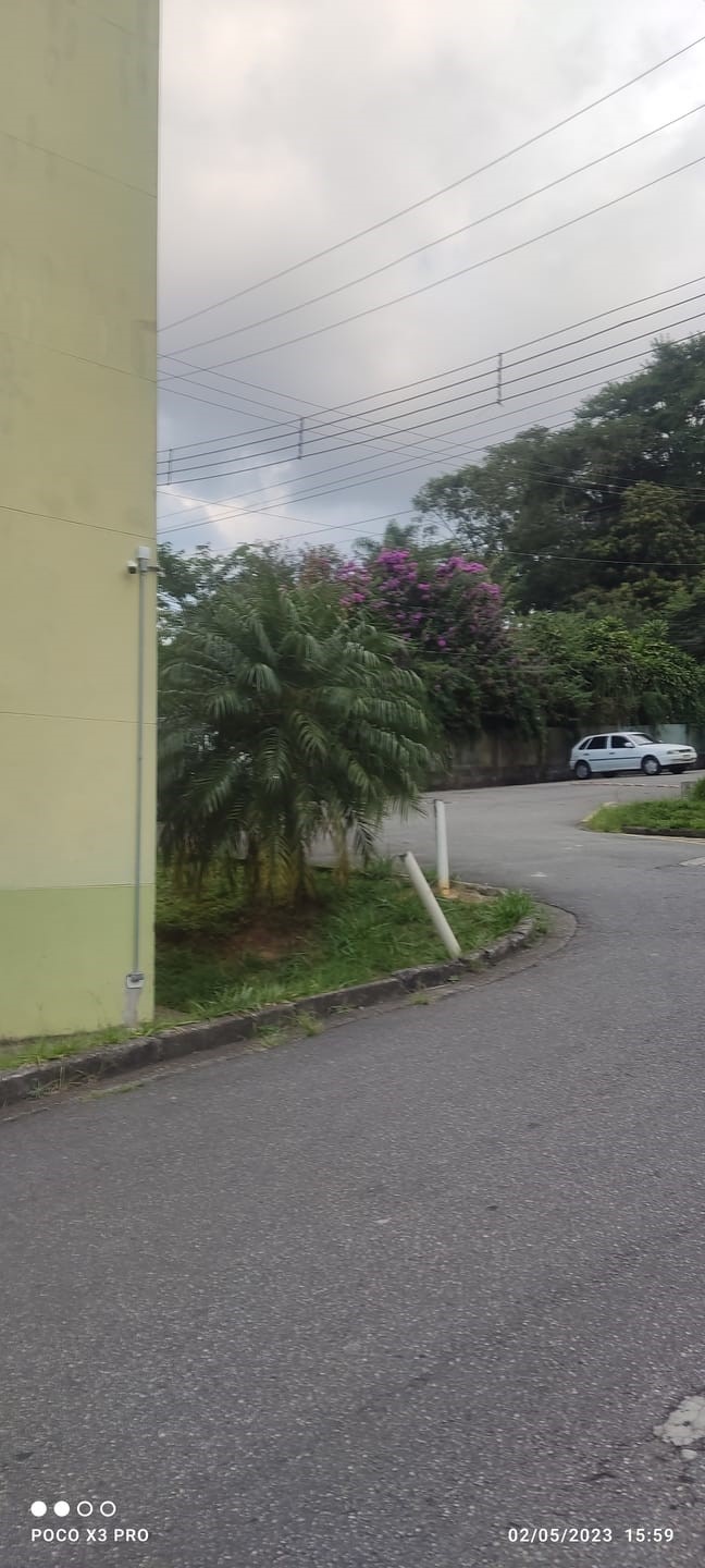 Apartamento, 2 quartos, 46 m² - Foto 4