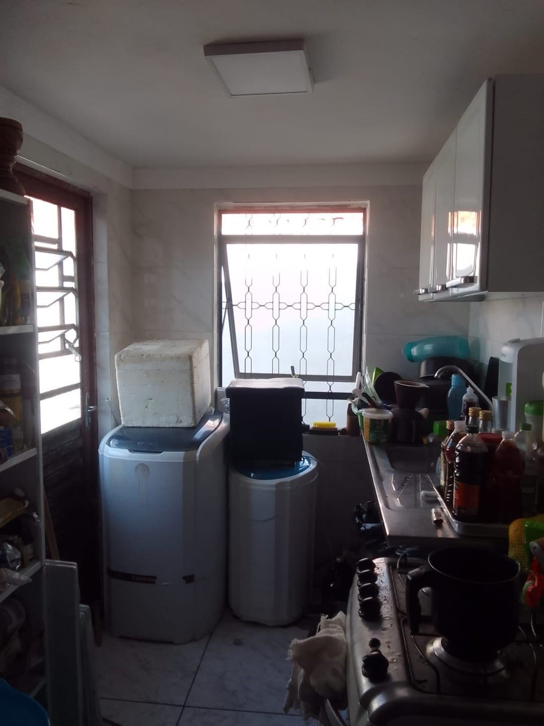 Casa, 1 quarto, 172 m² - Foto 7