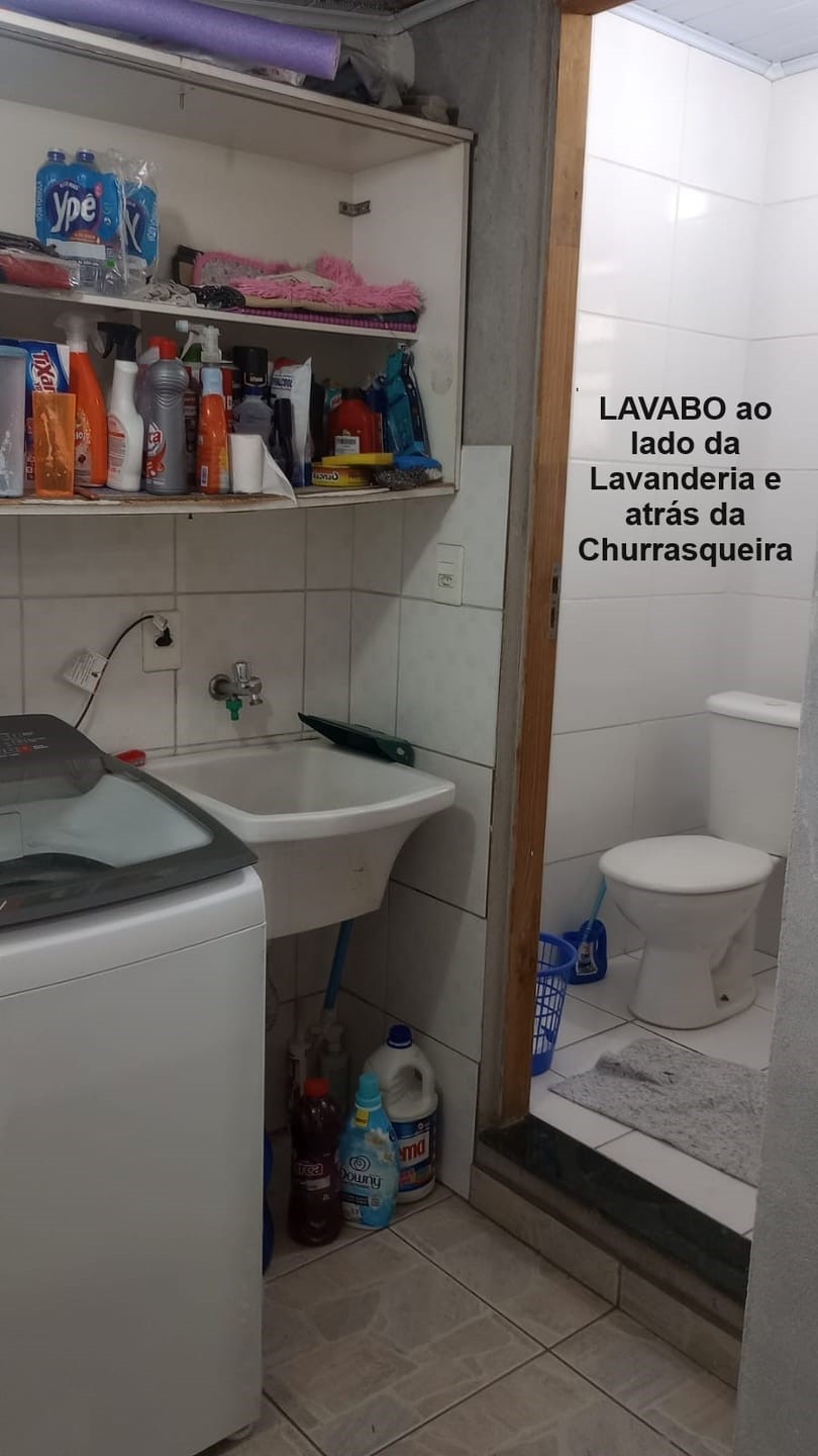 Casa, 3 quartos, 114 m² - Foto 24