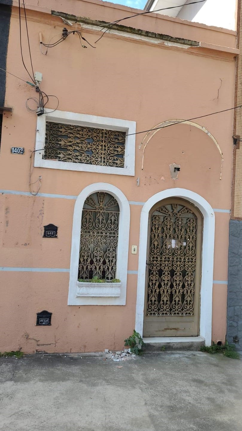 Loja-Salão, 63 m² - Foto 1