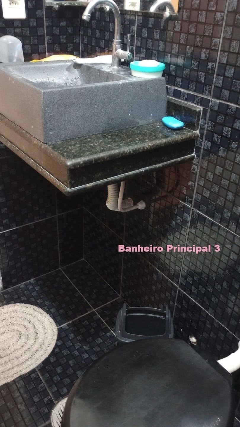Casa, 3 quartos, 114 m² - Foto 8