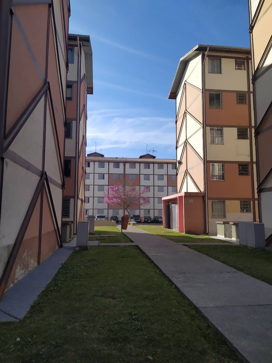Apartamento, 2 quartos, 46 m² - Foto 6