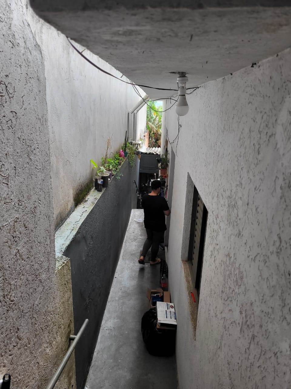 Casa, 2 quartos, 196 m² - Foto 8