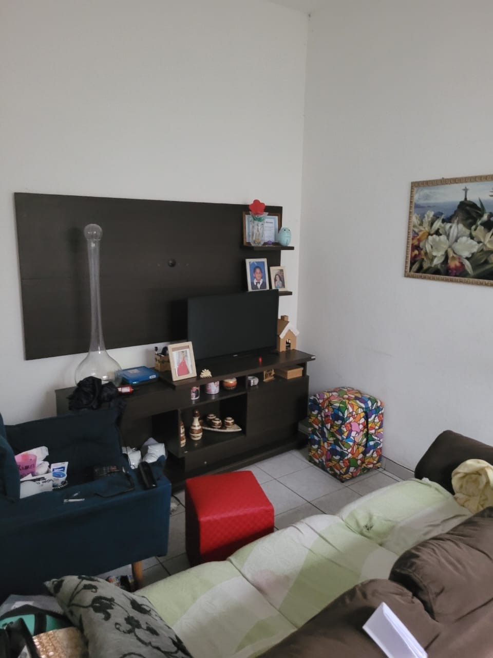 Casa, 2 quartos, 196 m² - Foto 6
