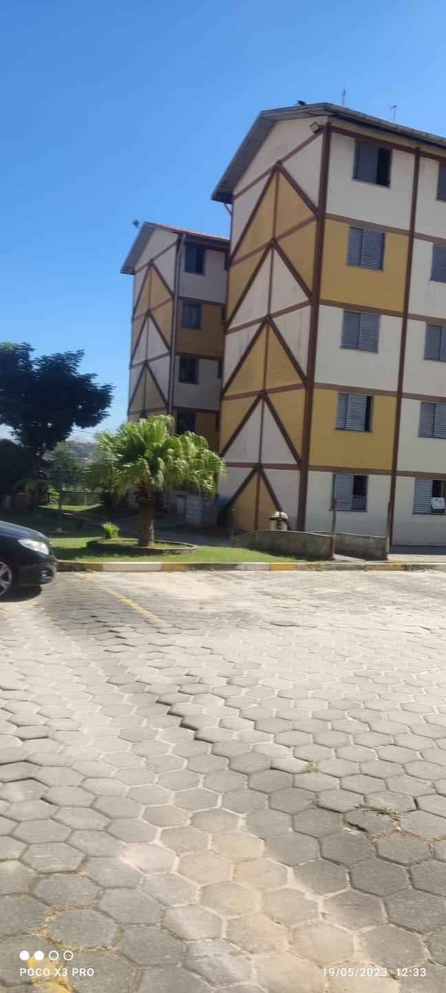 Apartamento, 2 quartos, 46 m² - Foto 1