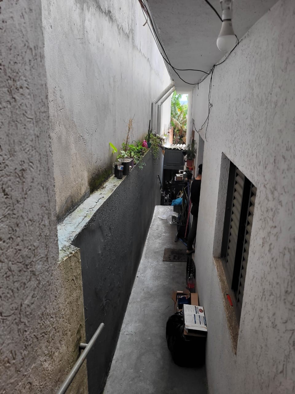 Casa, 2 quartos, 196 m² - Foto 13