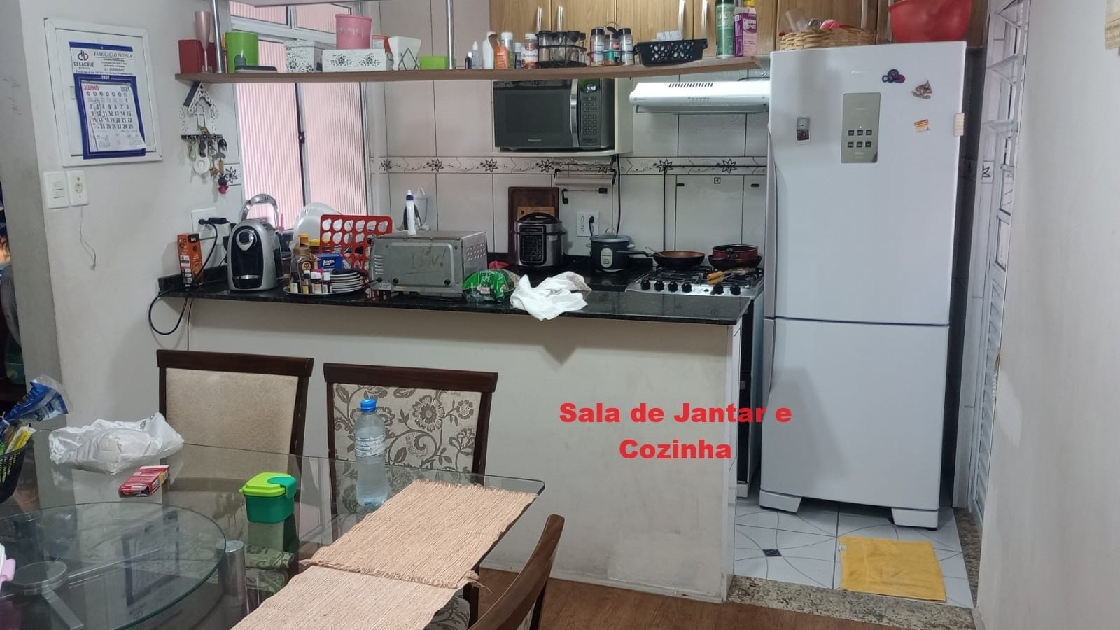 Casa, 3 quartos, 114 m² - Foto 11