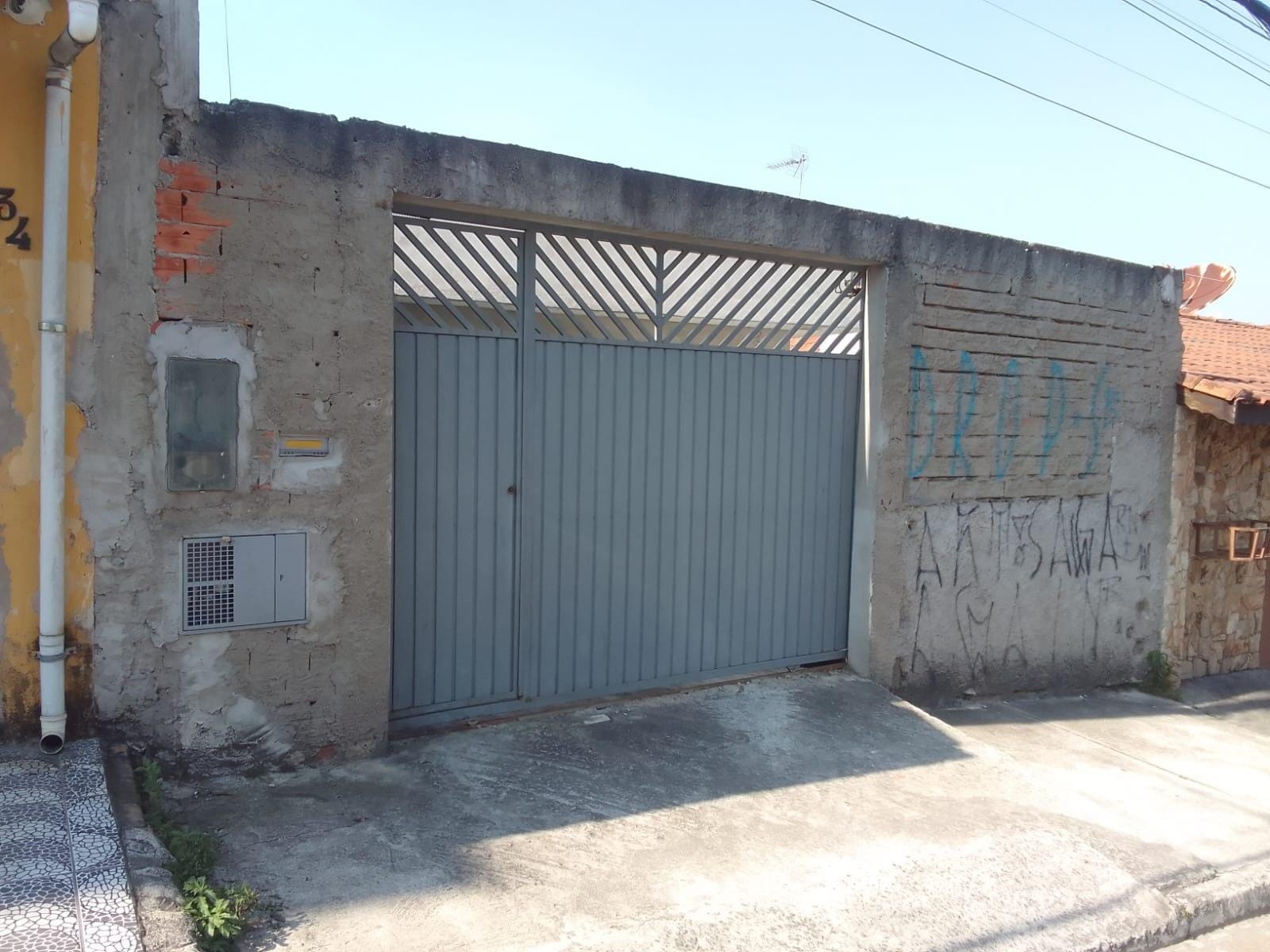 Casa, 1 quarto, 172 m² - Foto 6