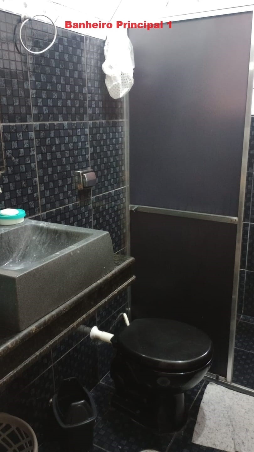 Casa, 3 quartos, 114 m² - Foto 6
