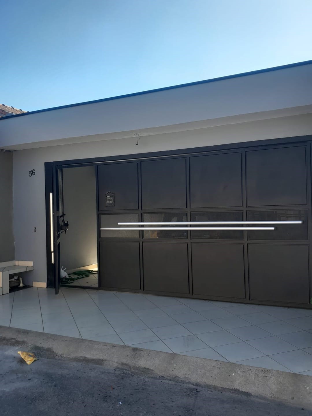 Casa, 1 quarto, 170 m² - Foto 6