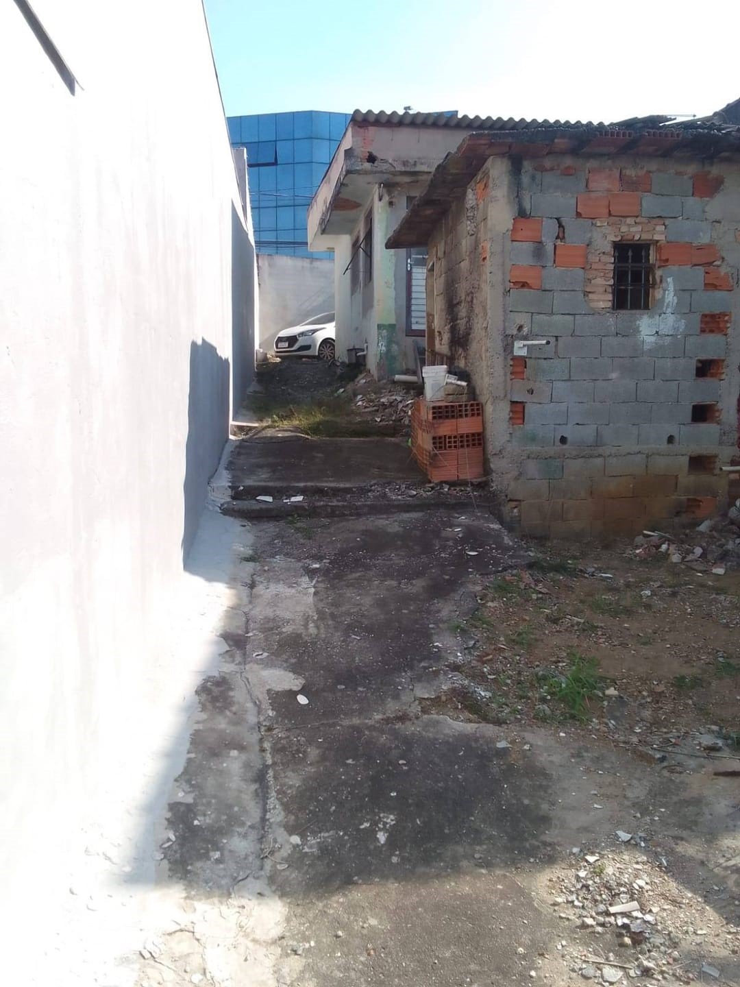 Casa, 1 quarto, 172 m² - Foto 12