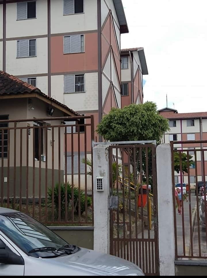Apartamento, 2 quartos, 46 m² - Foto 2