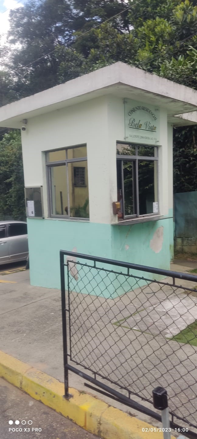 Apartamento, 2 quartos, 46 m² - Foto 2