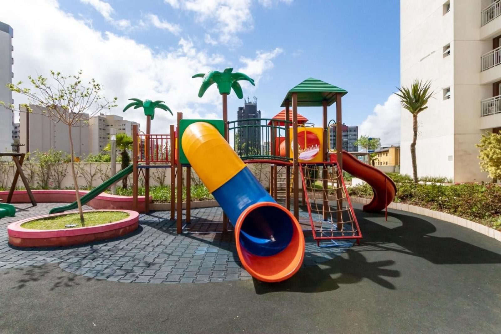 Apartamento, 3 quartos, 126 m² - Foto 46