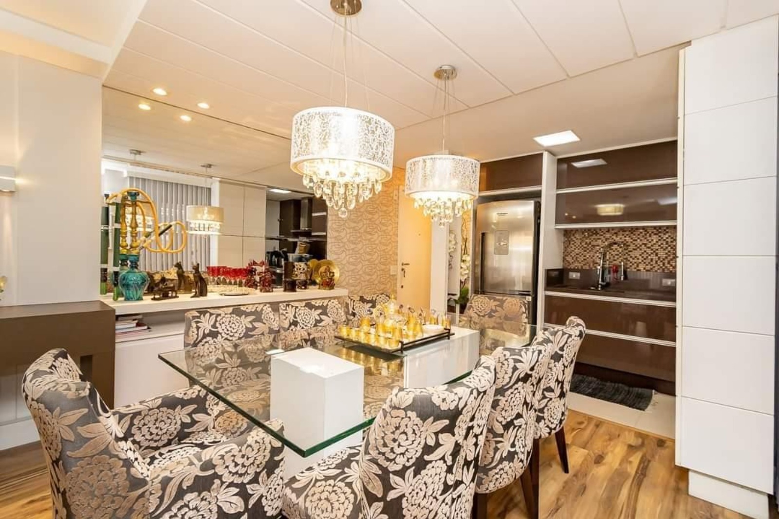 Apartamento, 3 quartos, 149 m² - Foto 3