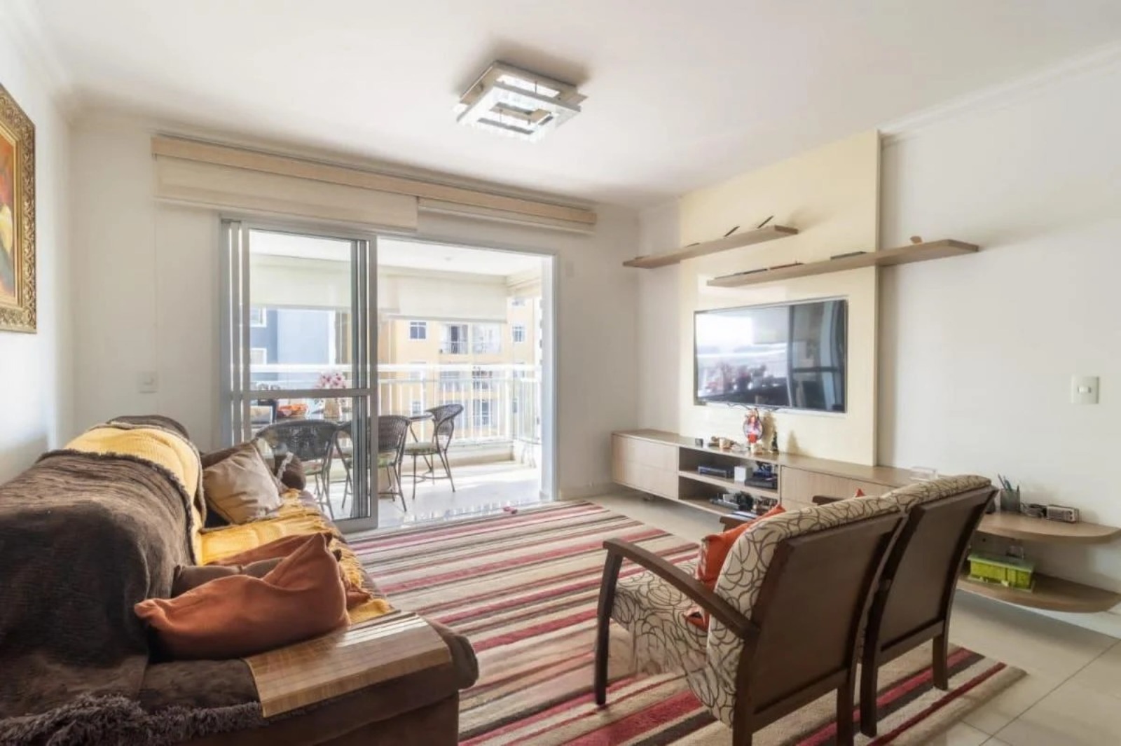 Apartamento, 3 quartos, 126 m² - Foto 9