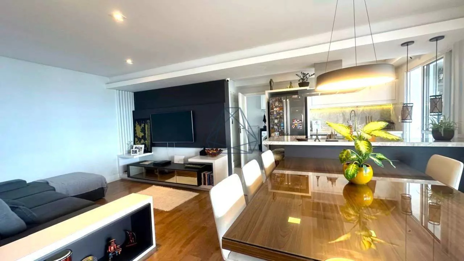 Apartamento, 3 quartos, 126 m² - Foto 14