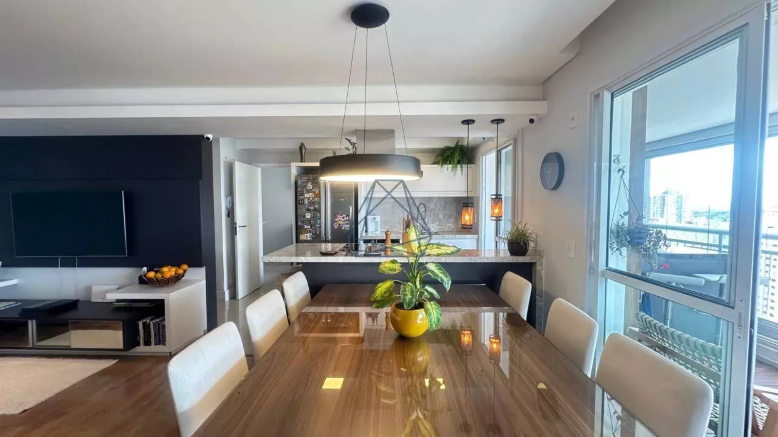 Apartamento, 3 quartos, 126 m² - Foto 17