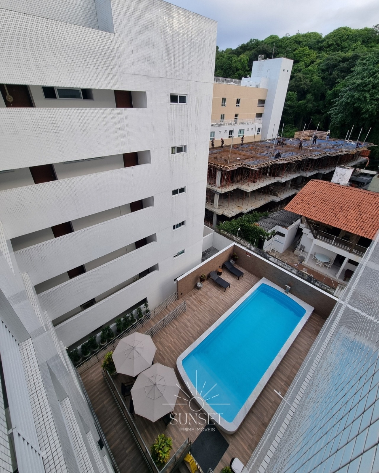 Cobertura à venda com 2 quartos, 122m² - Foto 36
