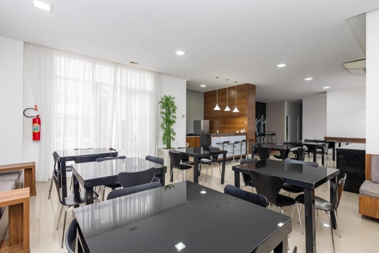 Apartamento, 3 quartos, 126 m² - Foto 49