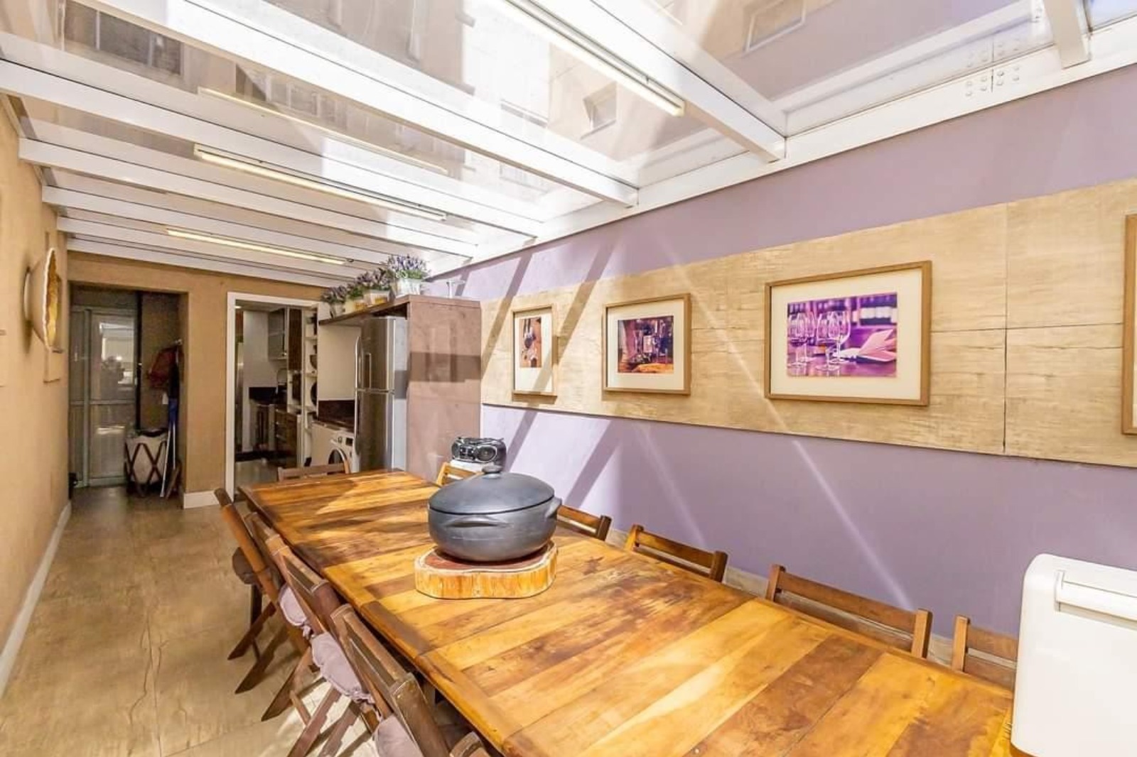 Apartamento, 3 quartos, 149 m² - Foto 2