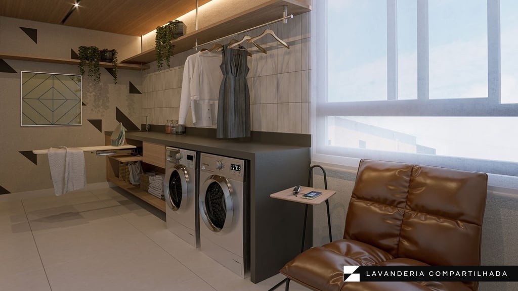 Apartamento, 2 quartos, 59 m² - Foto 16