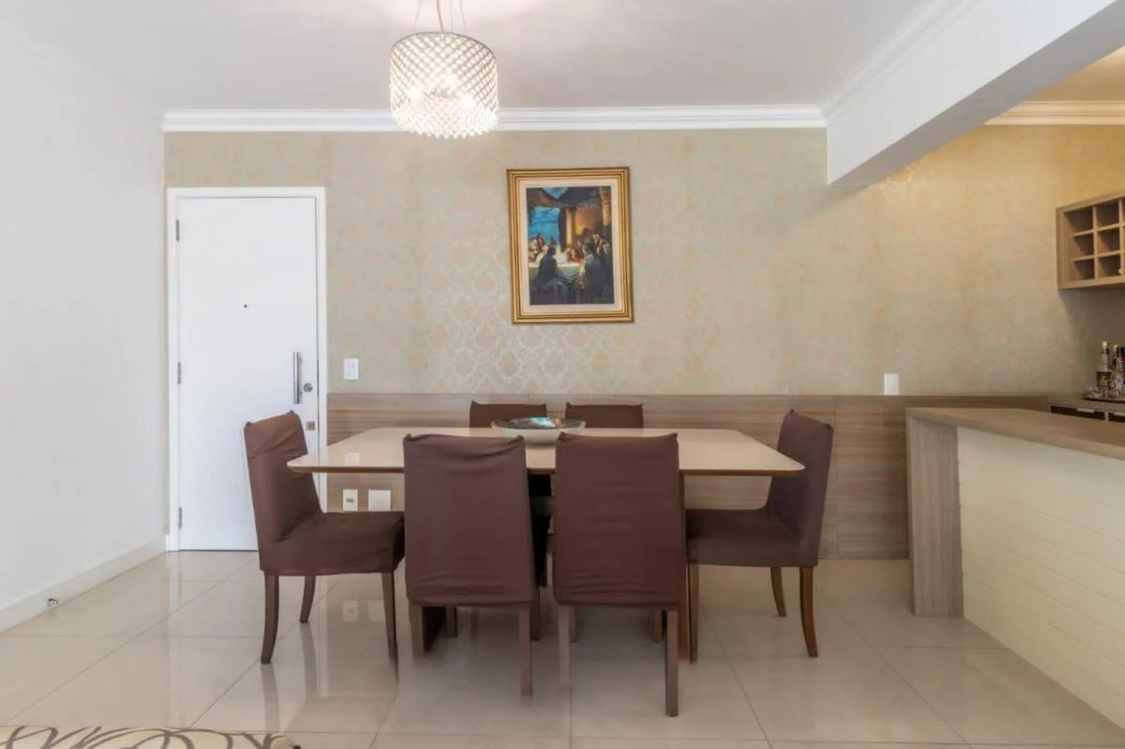 Apartamento, 3 quartos, 126 m² - Foto 26