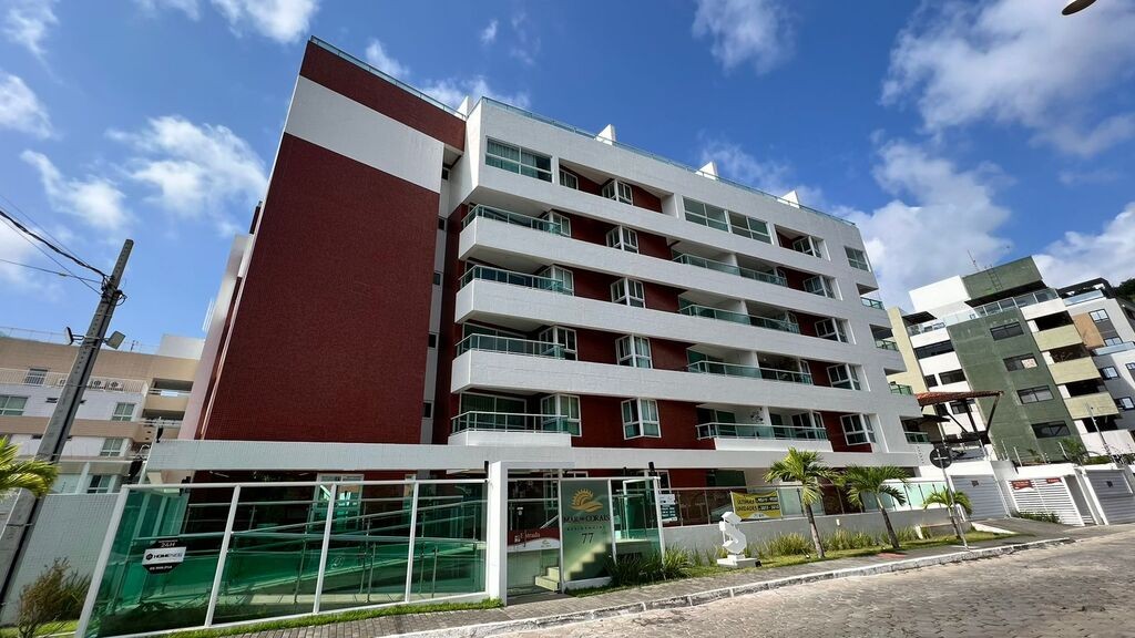 Cobertura à venda com 2 quartos, 122m² - Foto 17