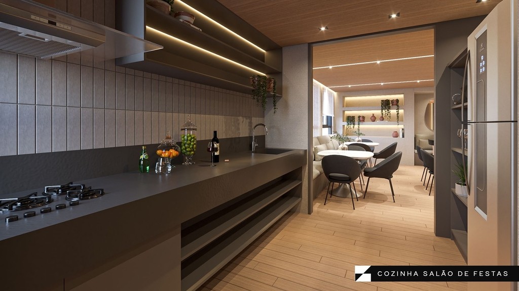 Apartamento, 3 quartos, 82 m² - Foto 13