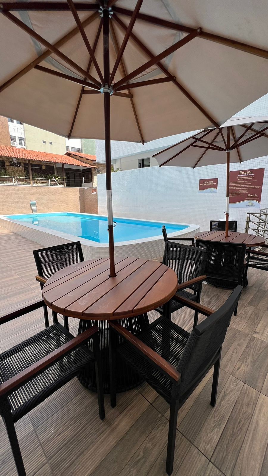 Cobertura à venda com 2 quartos, 122m² - Foto 31