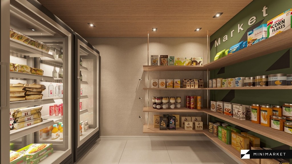 Apartamento, 3 quartos, 82 m² - Foto 17