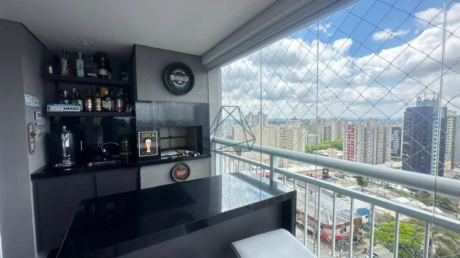Apartamento, 3 quartos, 126 m² - Foto 12