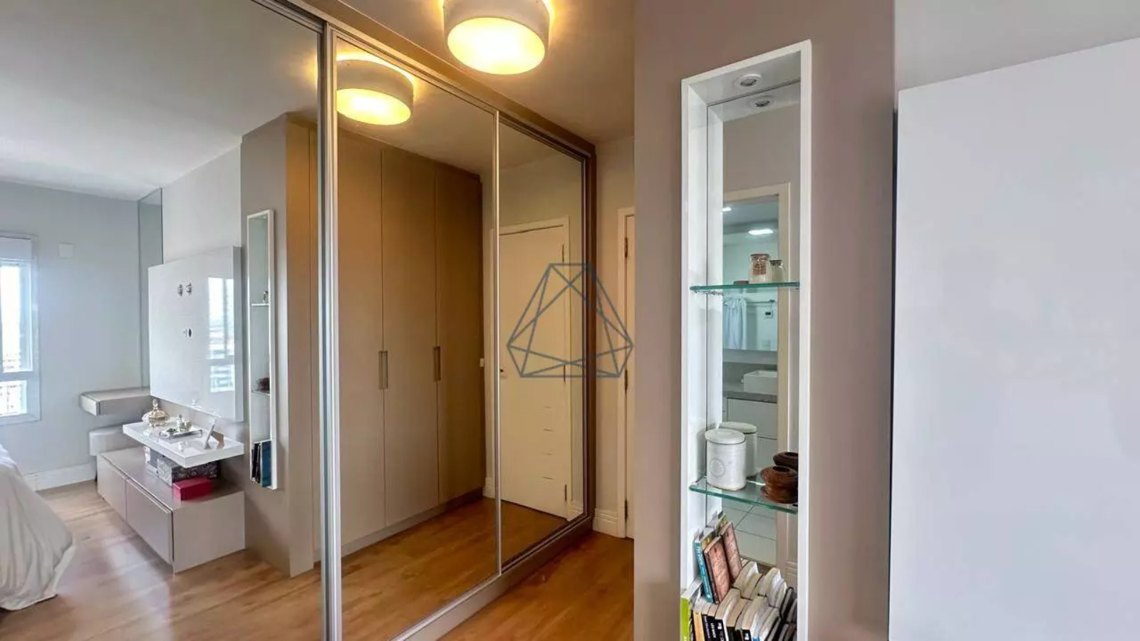 Apartamento, 3 quartos, 126 m² - Foto 24