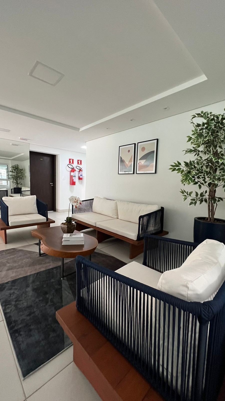 Cobertura à venda com 2 quartos, 122m² - Foto 28