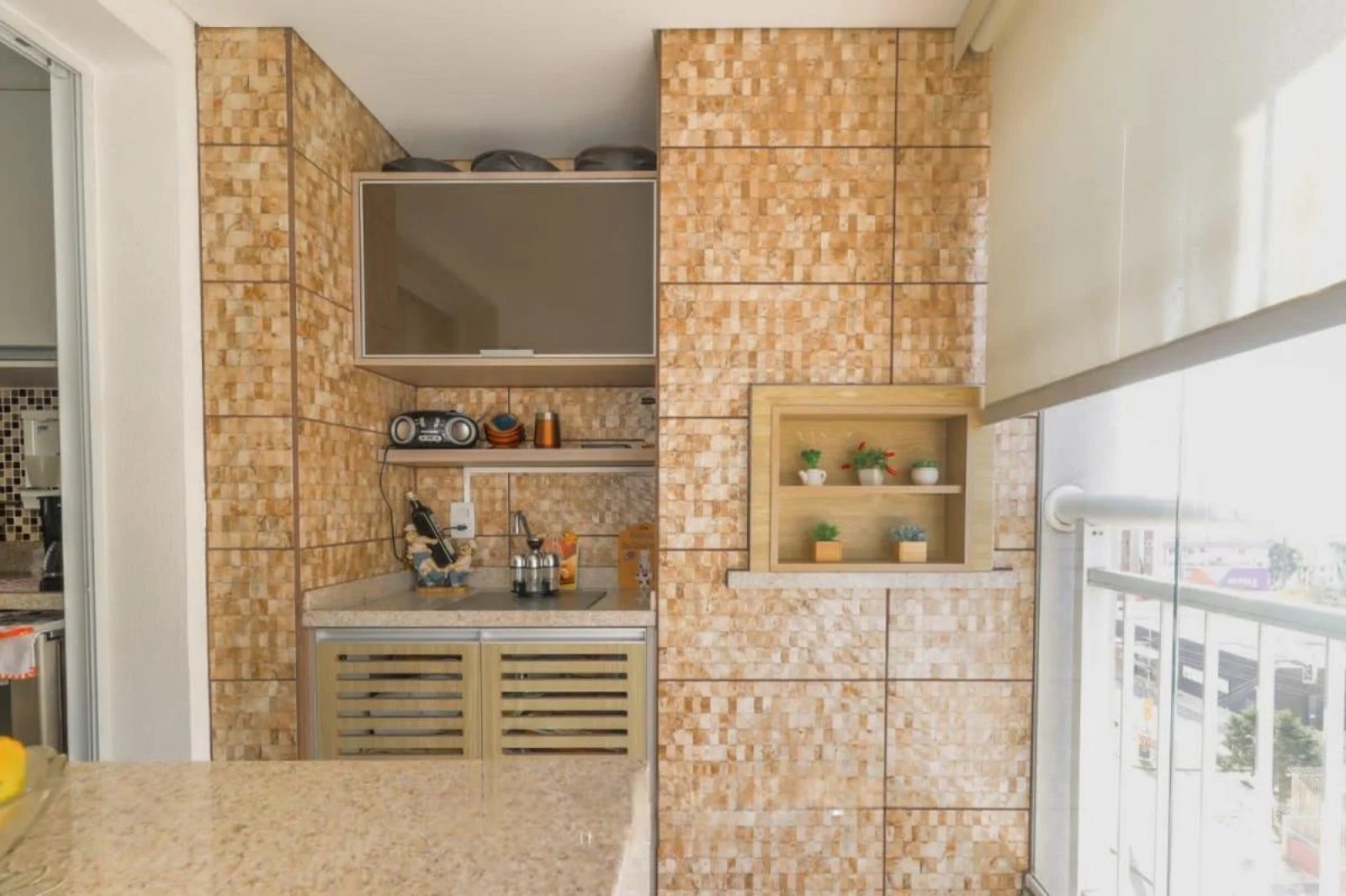 Apartamento, 3 quartos, 126 m² - Foto 6