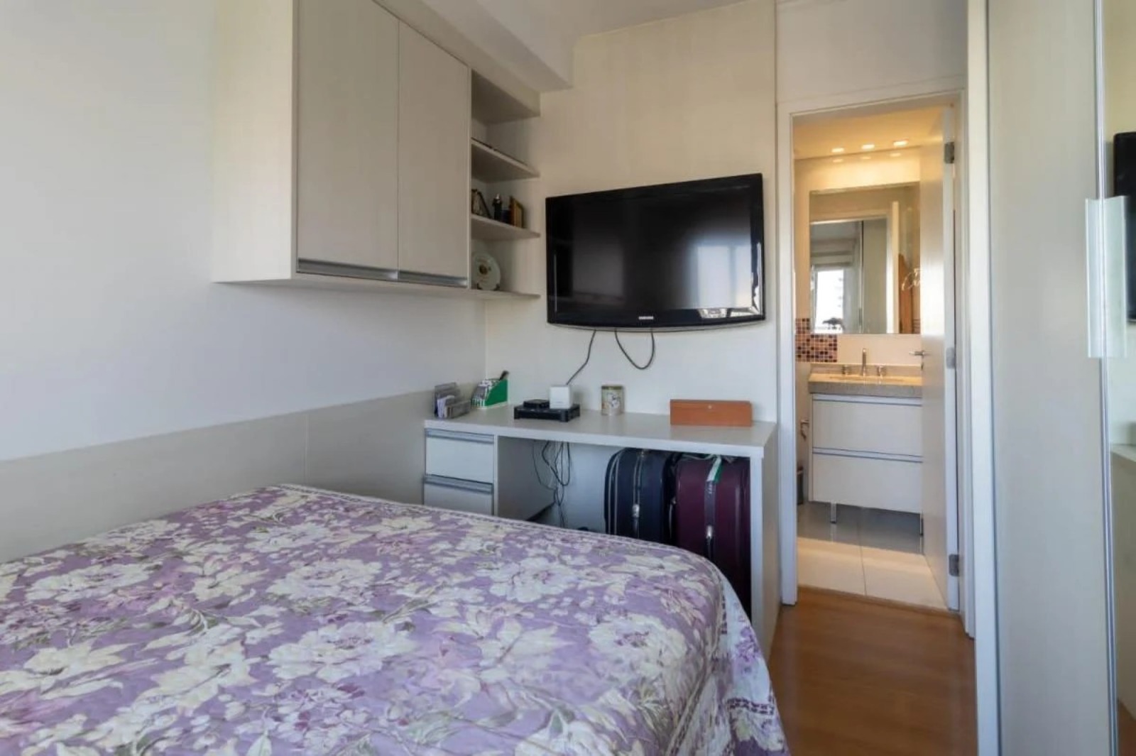 Apartamento, 3 quartos, 126 m² - Foto 37