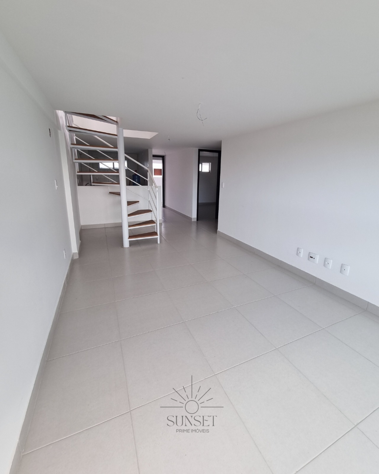 Cobertura à venda com 2 quartos, 122m² - Foto 3