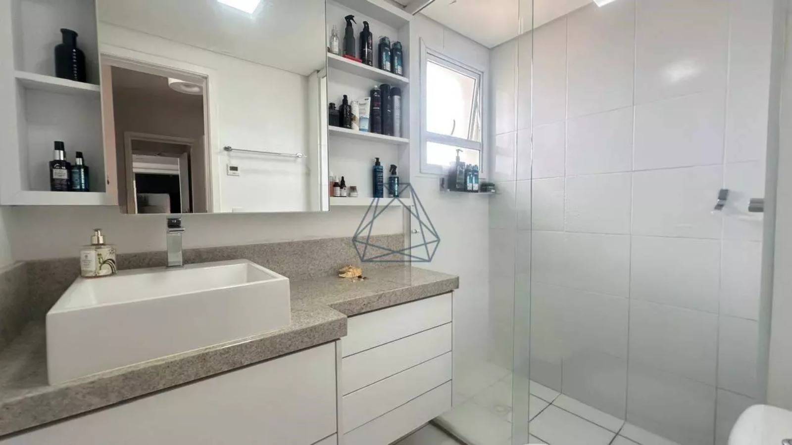 Apartamento, 3 quartos, 126 m² - Foto 22